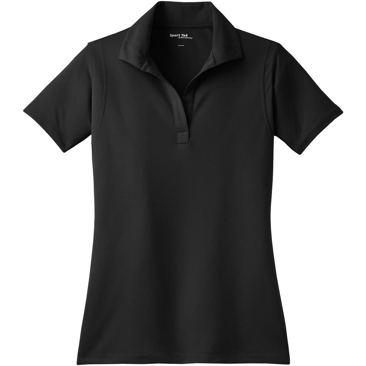 Sport-Tek® Women's Micropique Sport-Wick® Polo