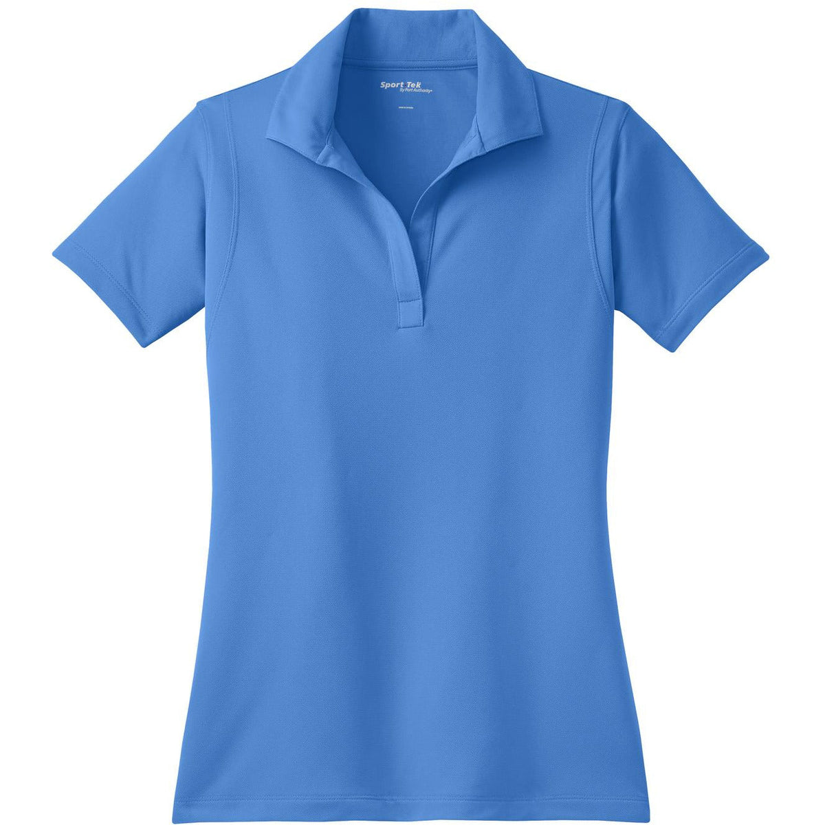 Sport-Tek® Women's Micropique Sport-Wick® Polo