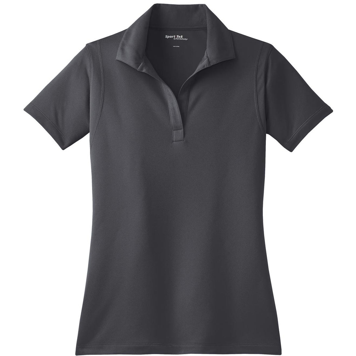 Sport-Tek® Women's Micropique Sport-Wick® Polo