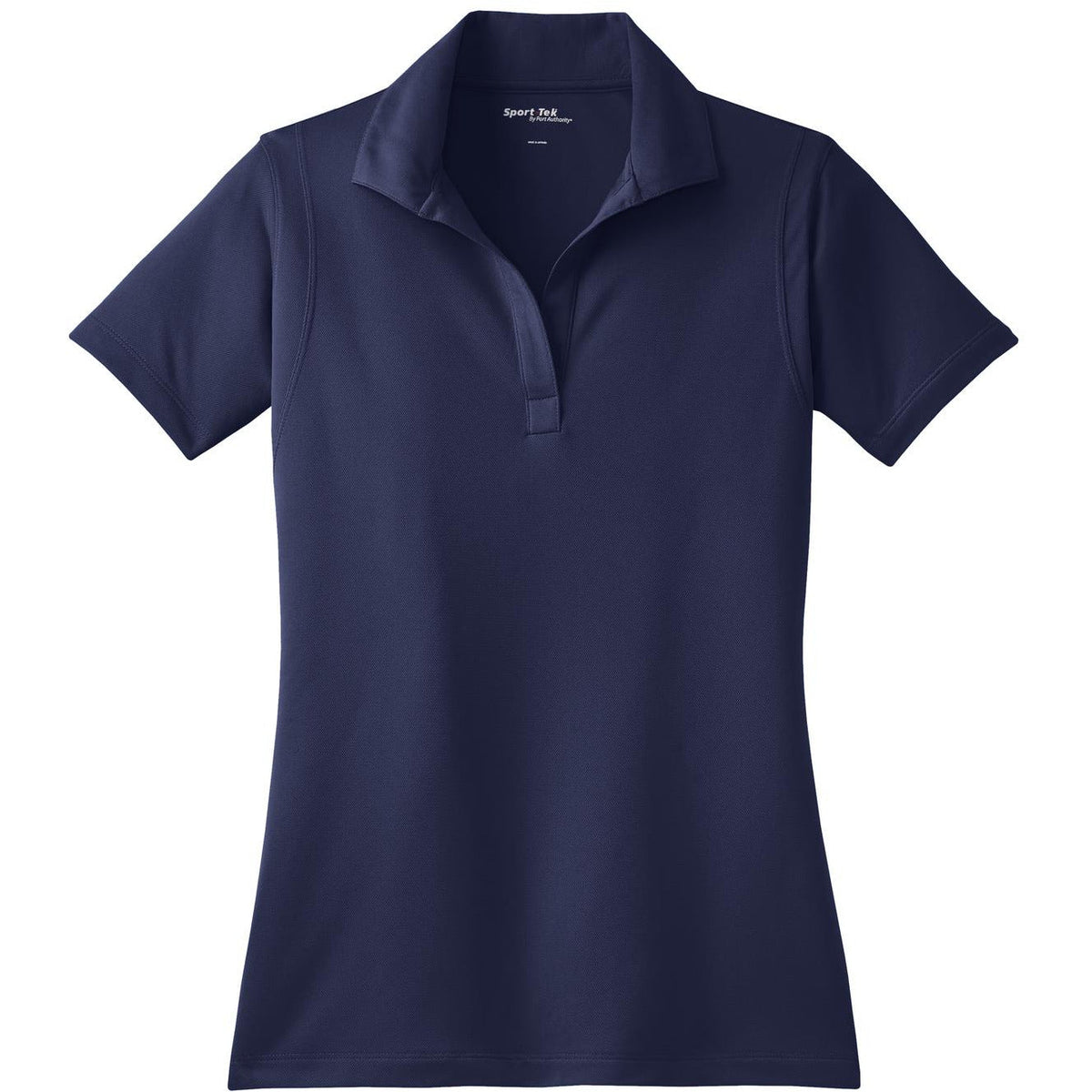 Sport-Tek® Women's Micropique Sport-Wick® Polo