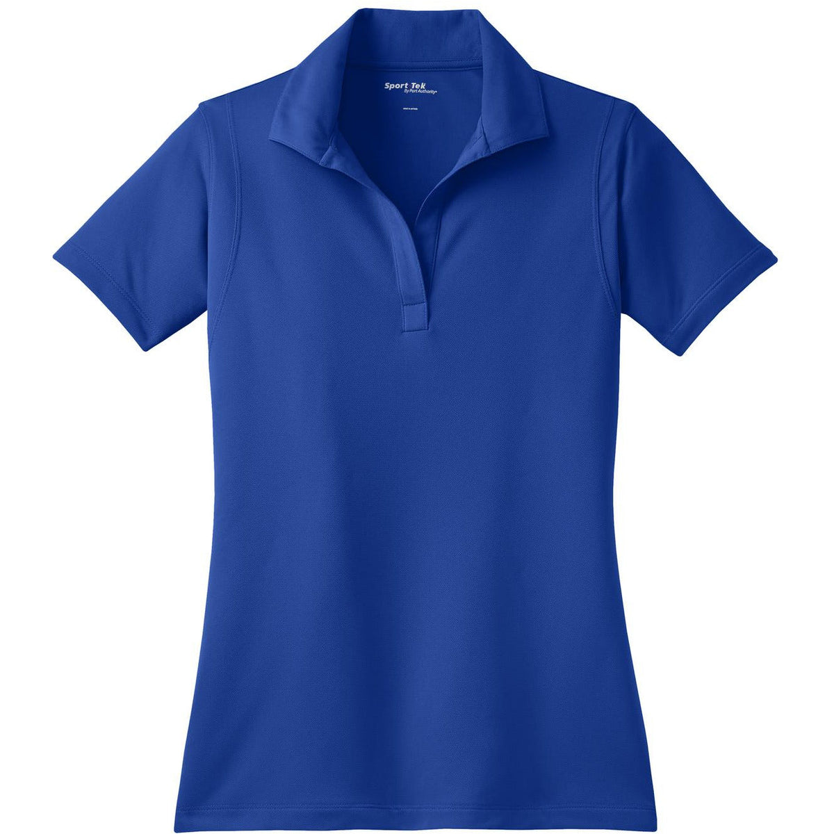 Sport-Tek® Women's Micropique Sport-Wick® Polo