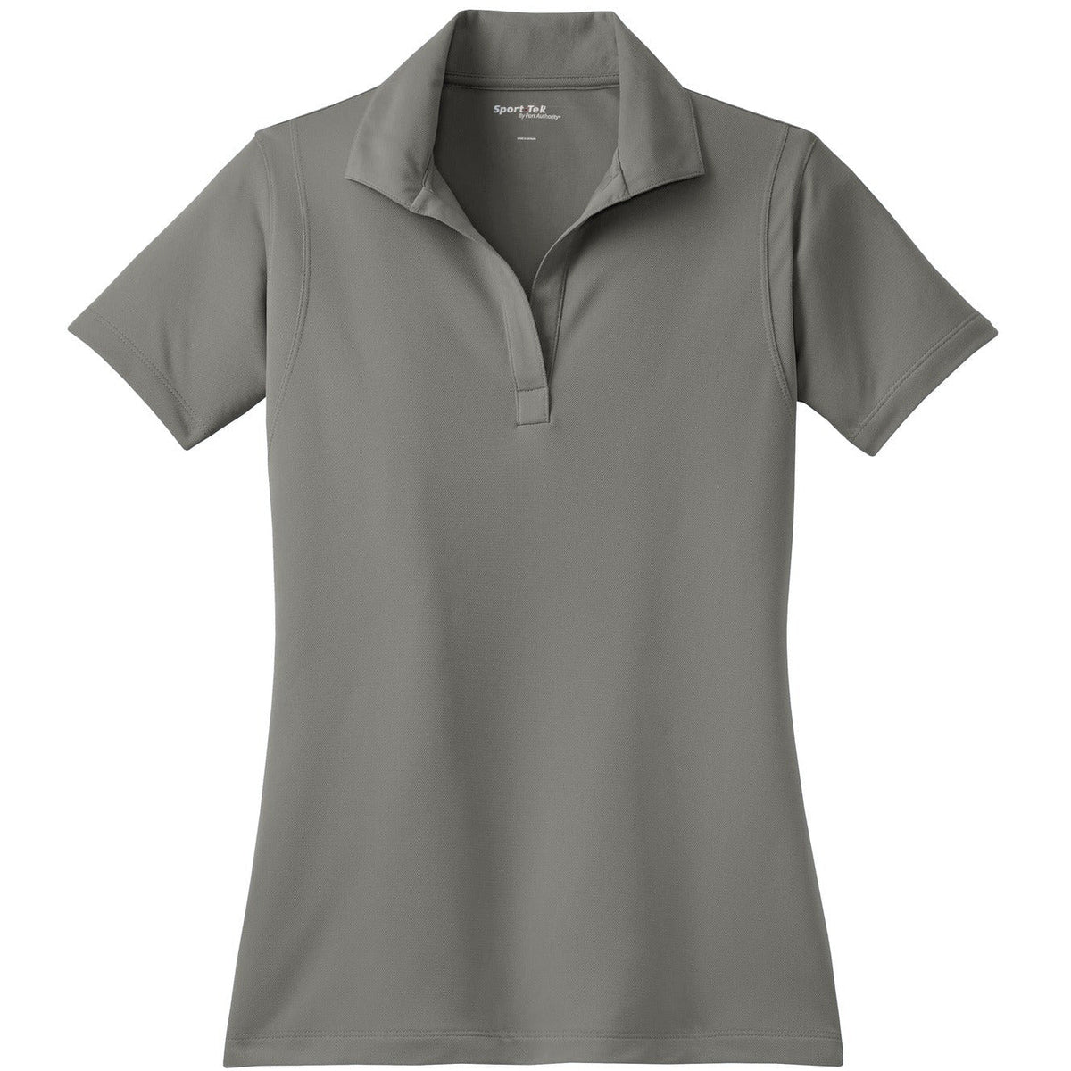 Sport-Tek® Women's Micropique Sport-Wick® Polo