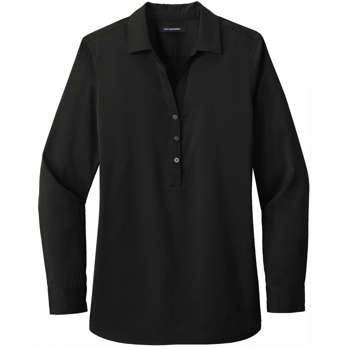 Port Authority ® Ladies City Stretch Tunic