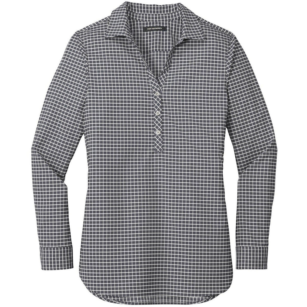 Port Authority ® Ladies City Stretch Tunic