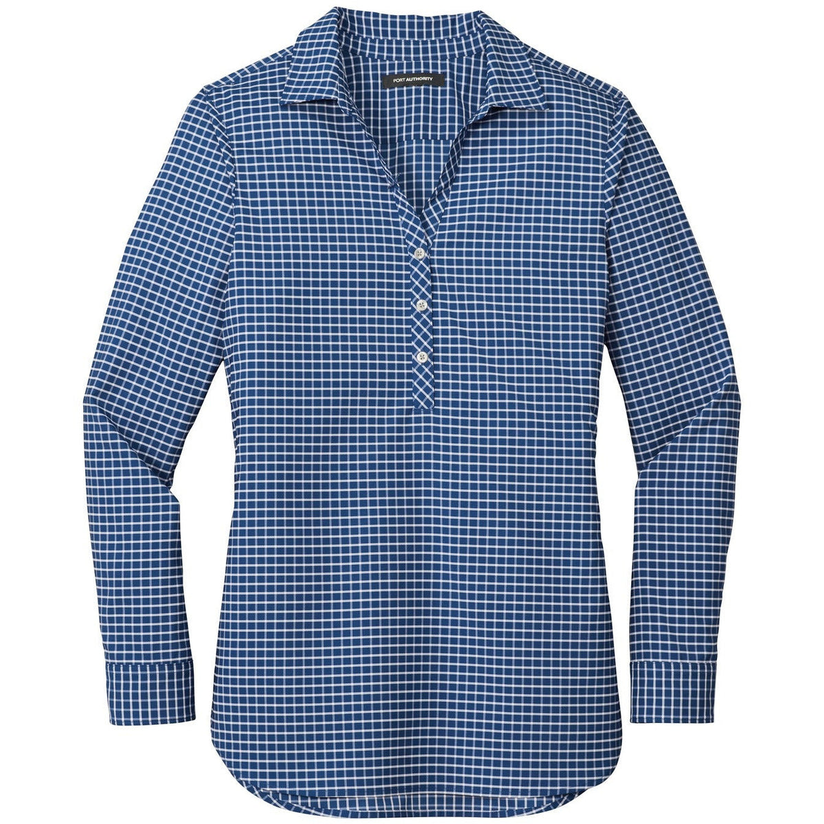 Port Authority ® Ladies City Stretch Tunic
