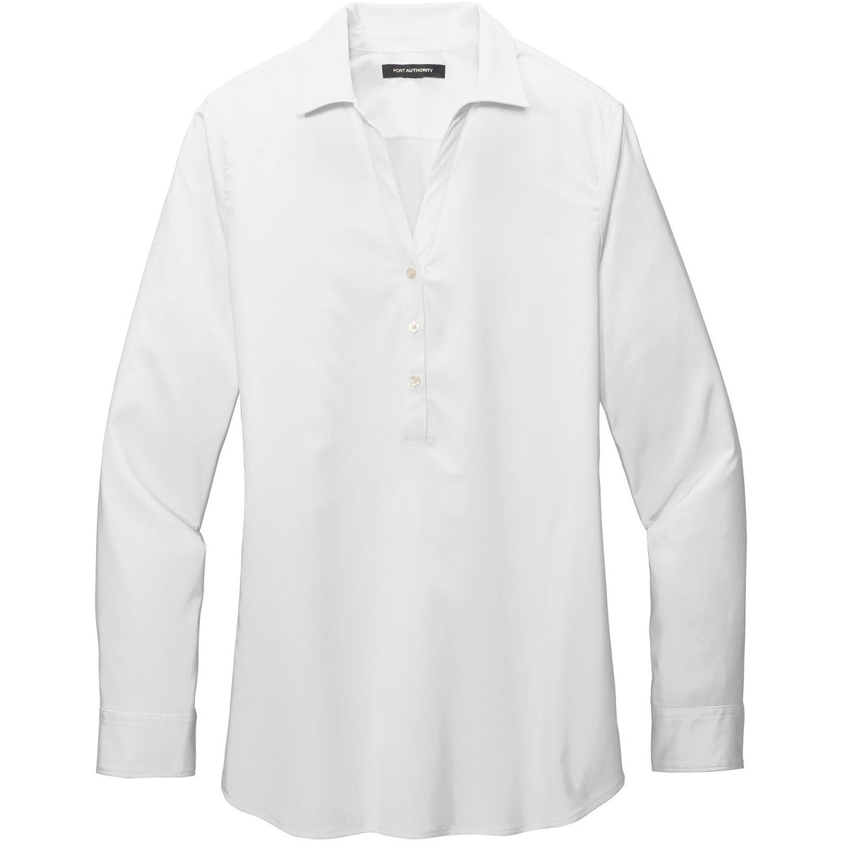 Port Authority ® Ladies City Stretch Tunic