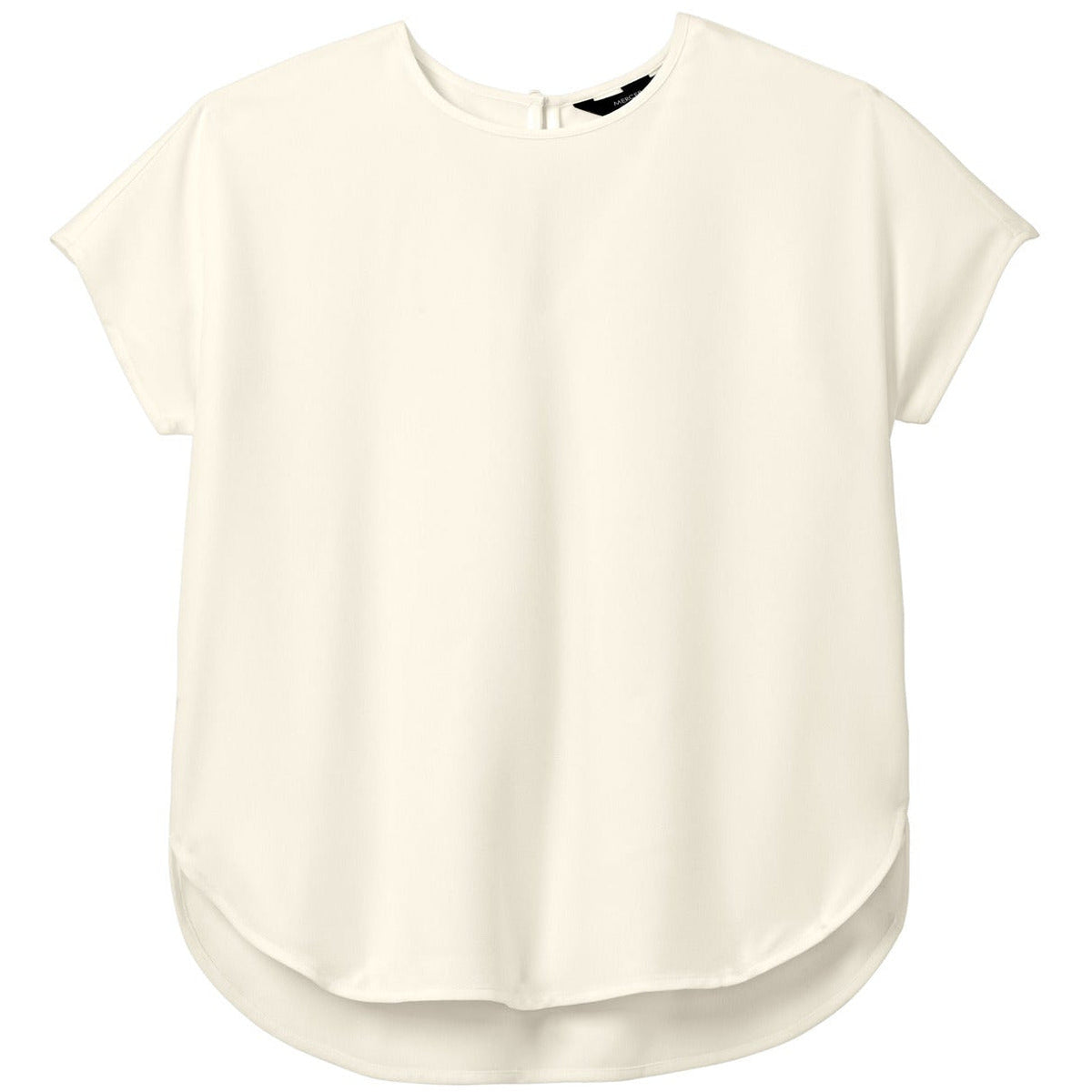 Mercer+Mettle® Women's Stretch Crepe Crew