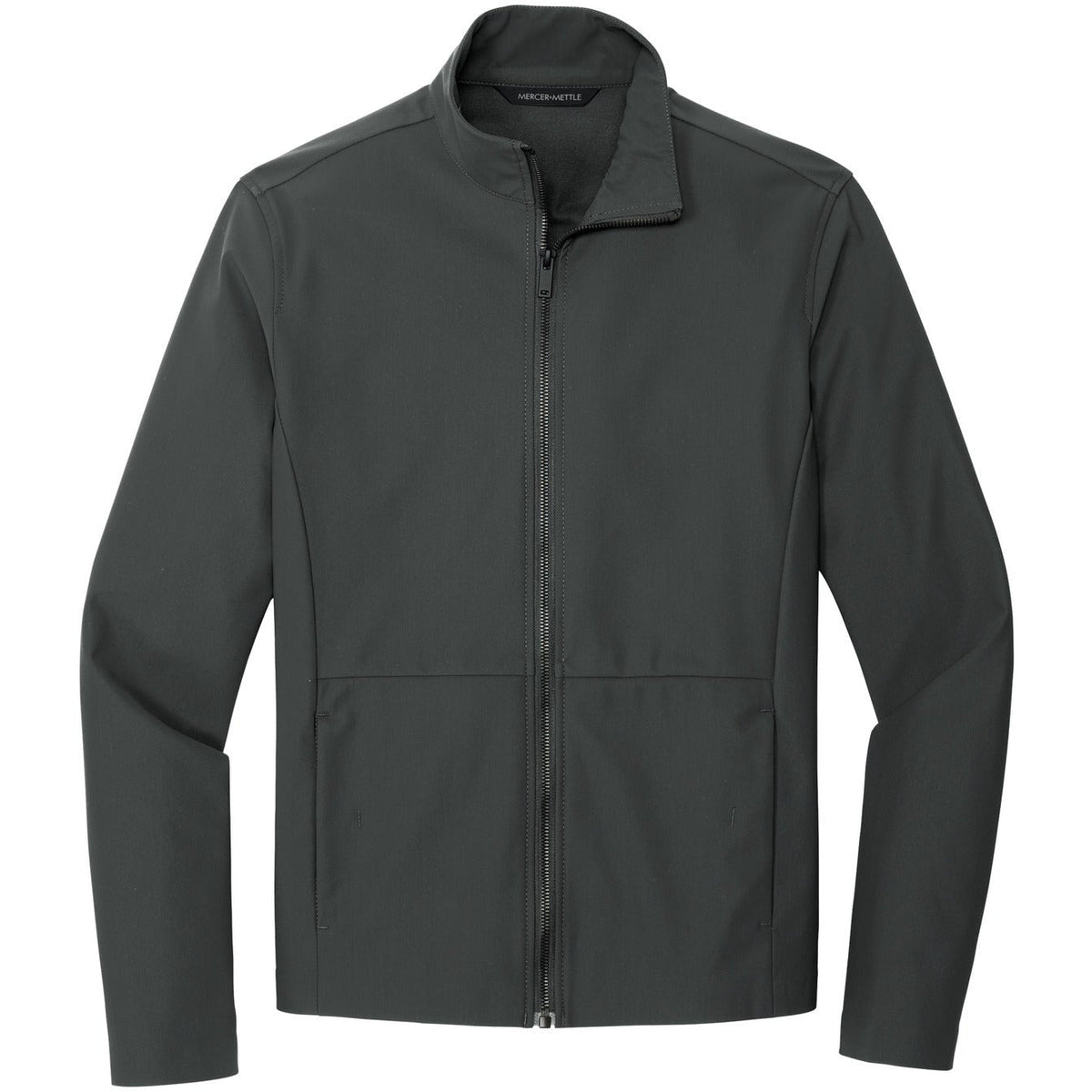 Mercer+Mettle® Faille Soft Shell