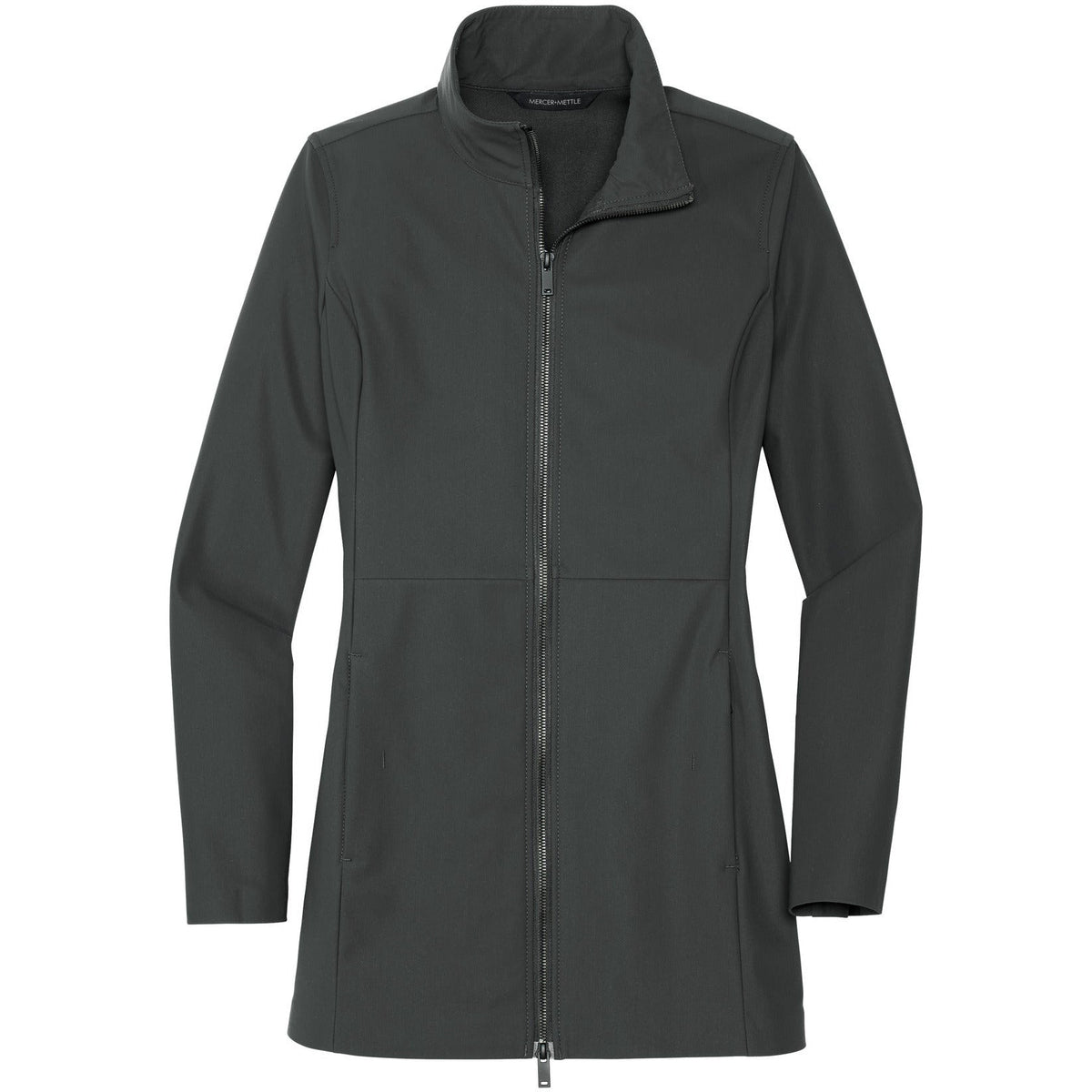 Mercer+Mettle® Women's Faille Soft Shell