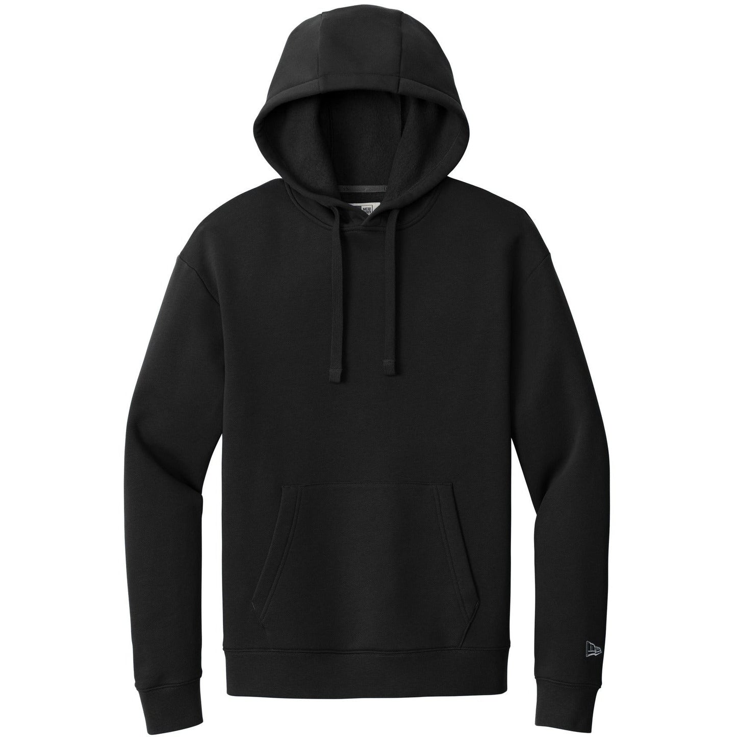 New Era® Heritage Fleece Pullover Hoodie
