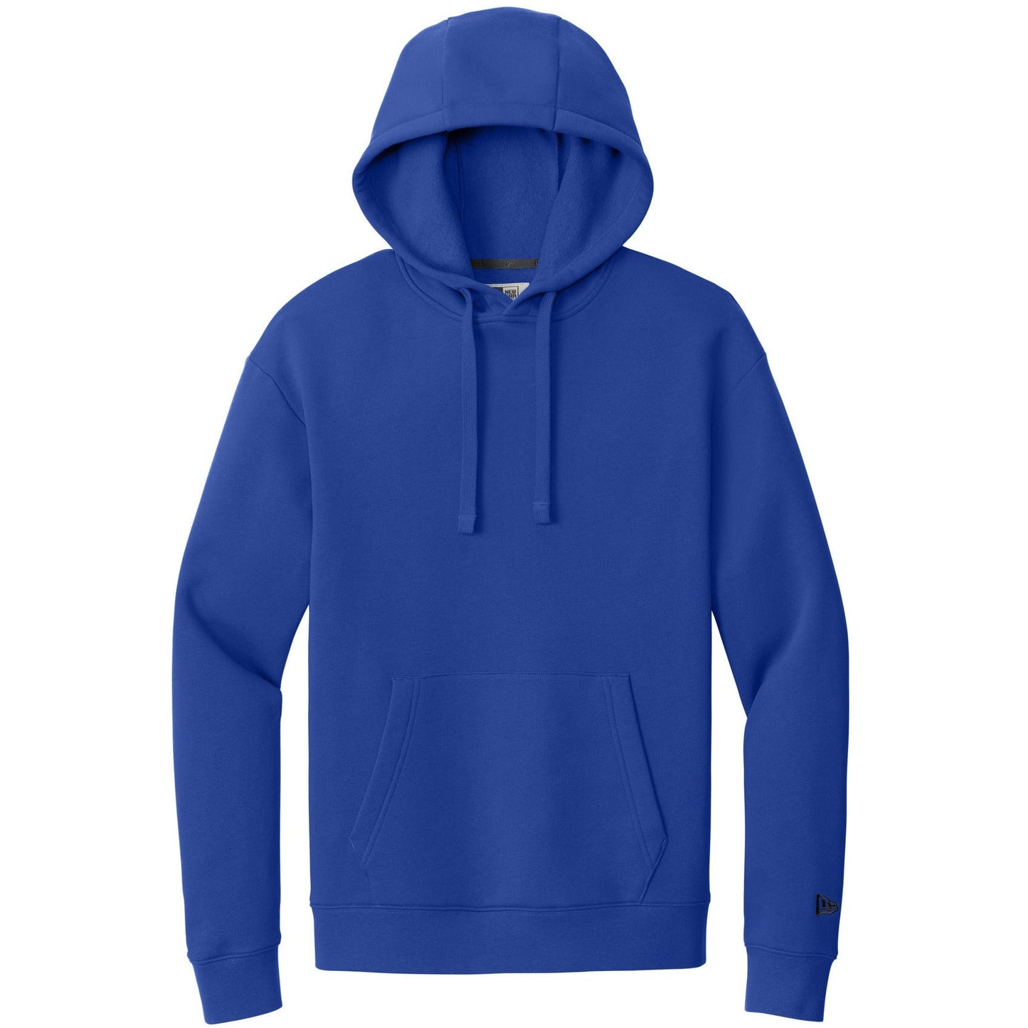 New Era® Heritage Fleece Pullover Hoodie