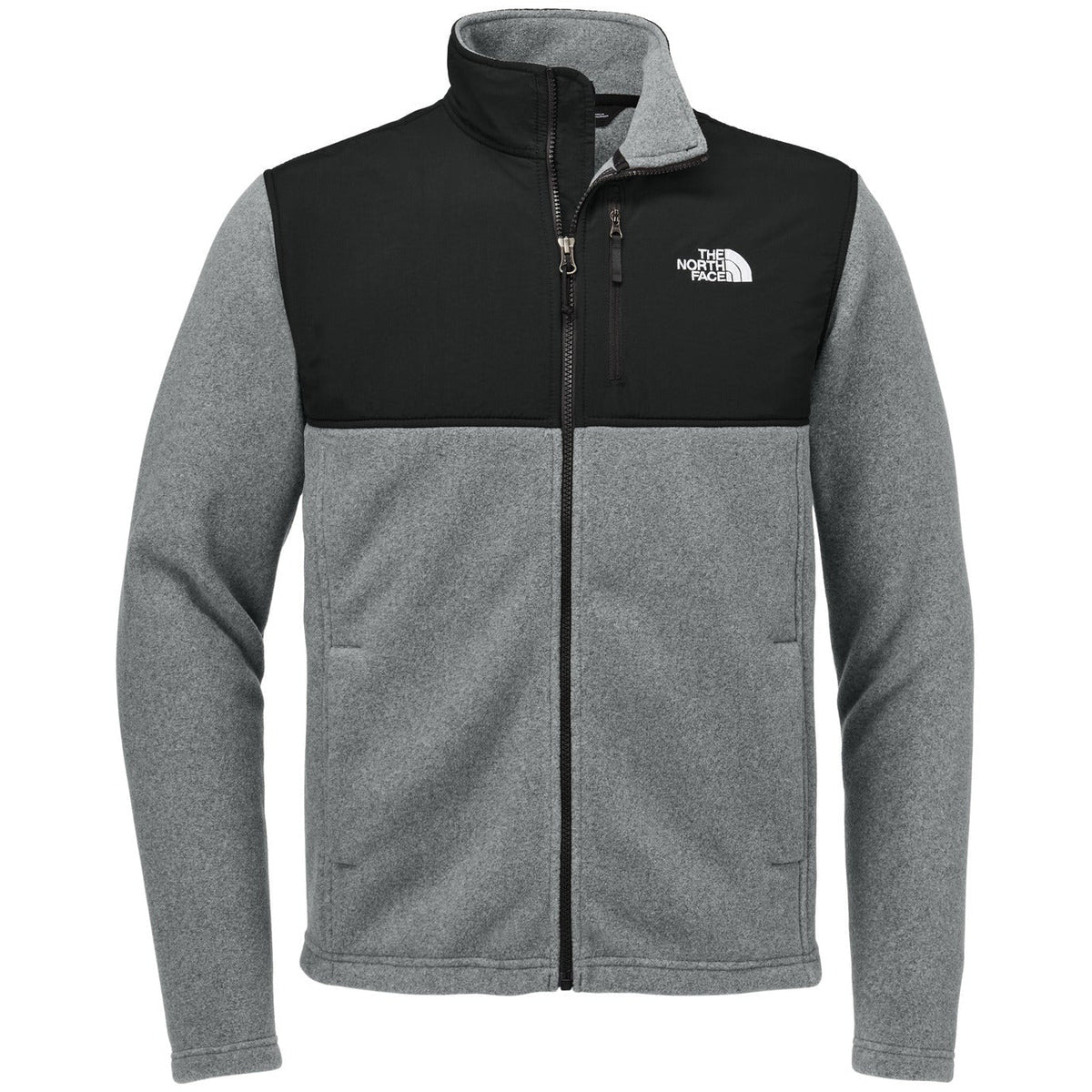 The North Face® Highest Peak Full-Zip Fleece Jacket