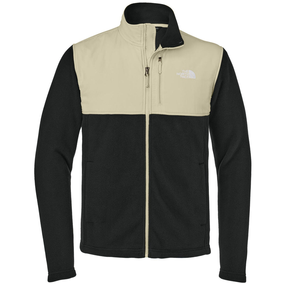 The North Face® Highest Peak Full-Zip Fleece Jacket