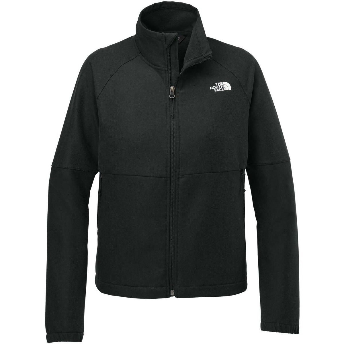 The North Face® Women's Barr Lake Soft Shell Jacket