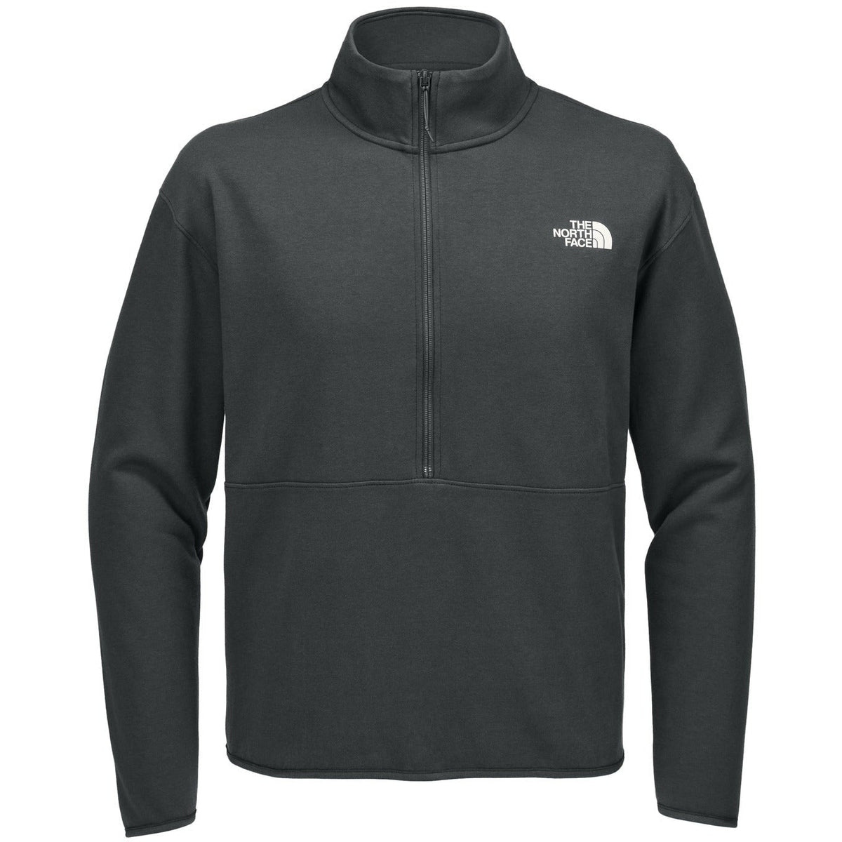 The North Face® Double-Knit 1/2-Zip Fleece