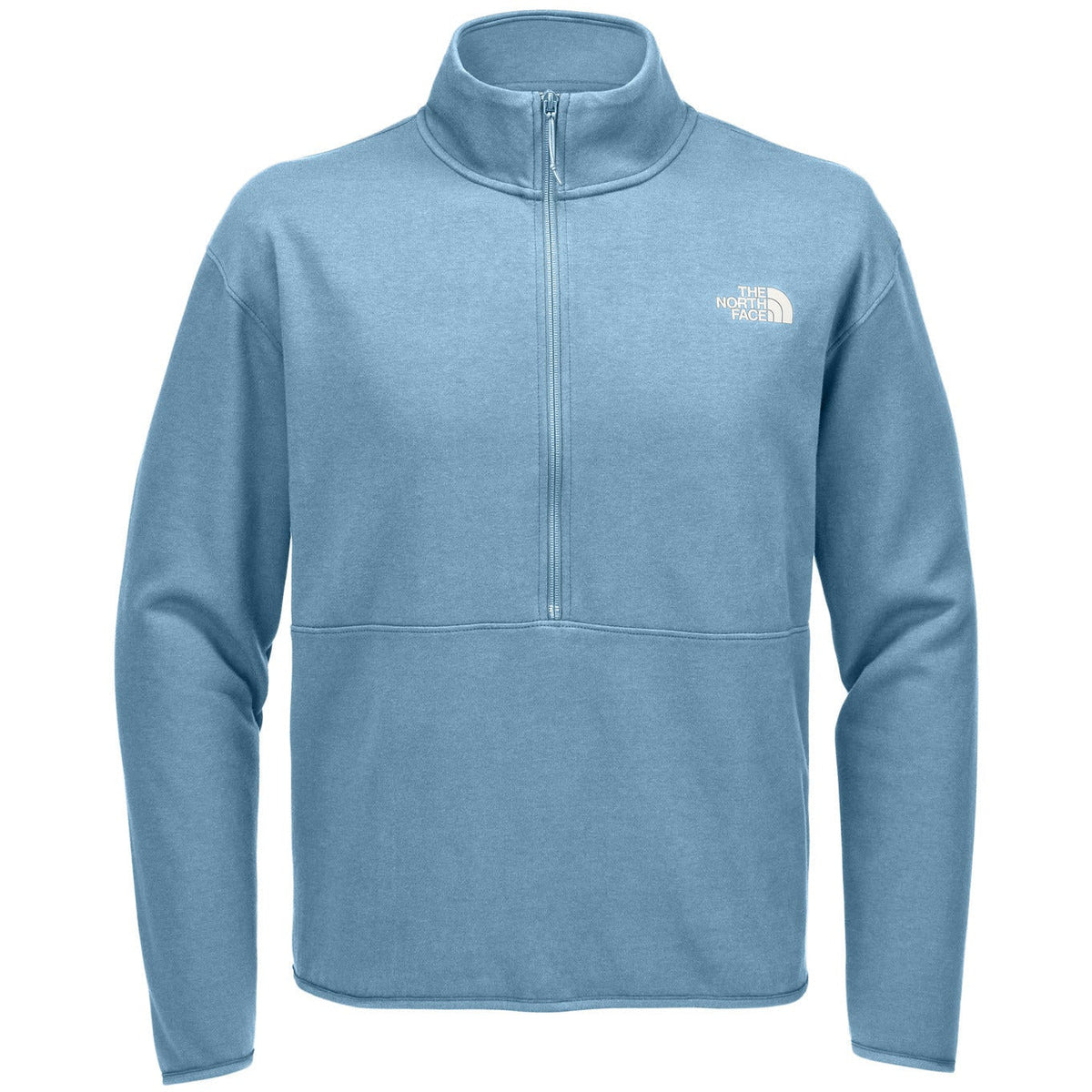 The North Face® Double-Knit 1/2-Zip Fleece