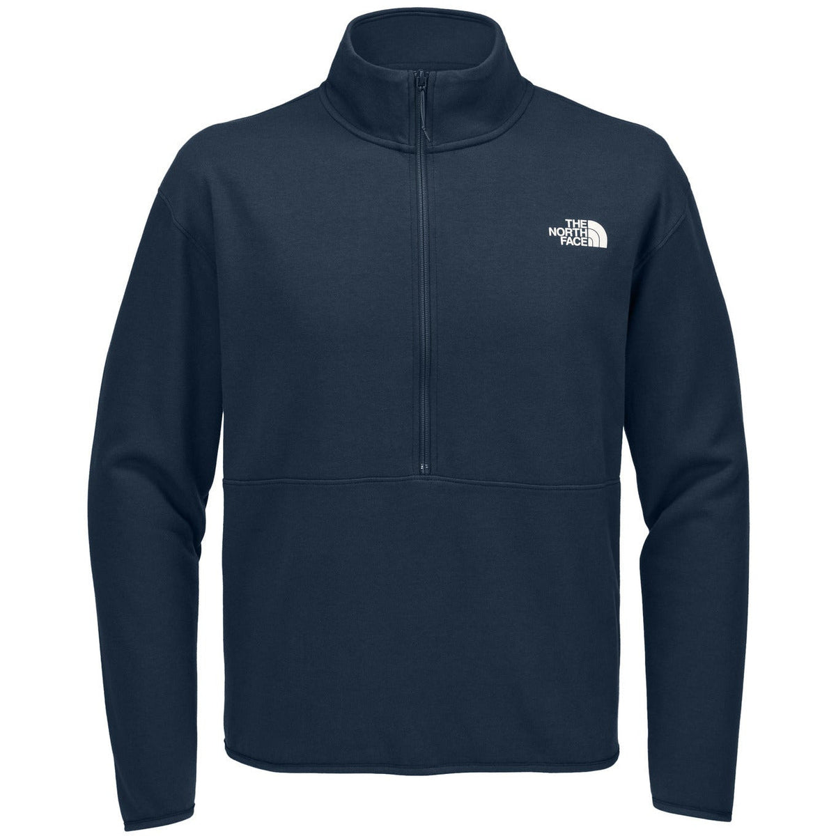 The North Face® Double-Knit 1/2-Zip Fleece