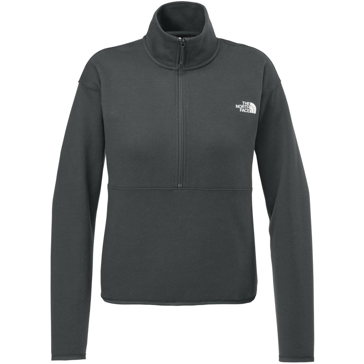 The North Face® Women's Double-Knit 1/2-Zip Fleece