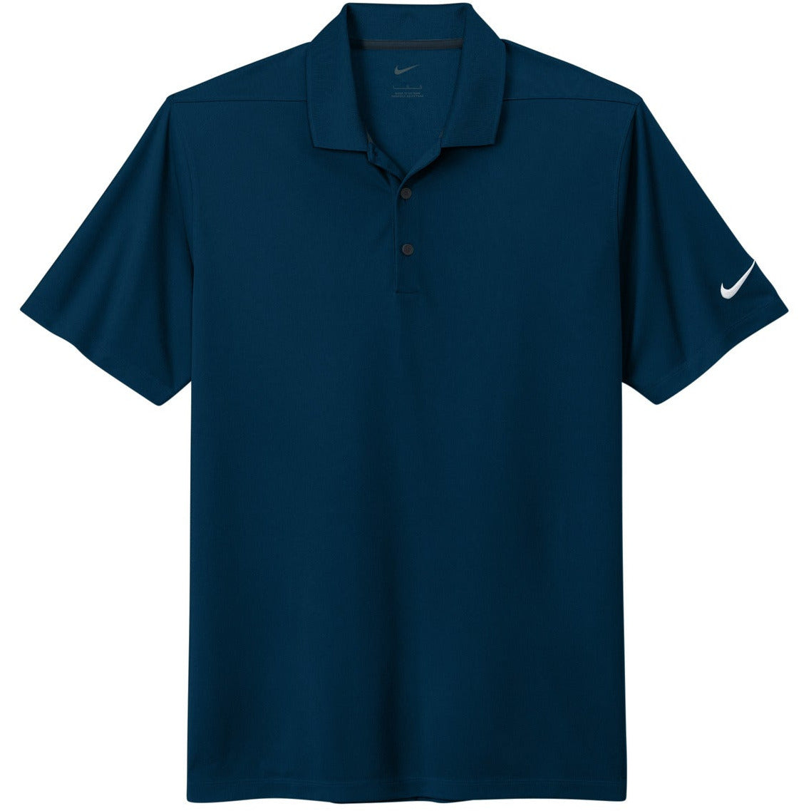 Nike Dri-FIT Micro Pique 2.0 Polo