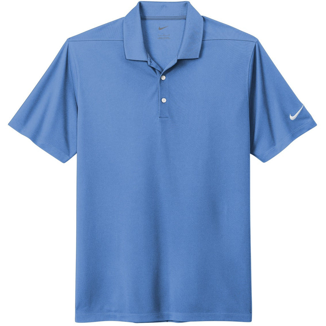 Nike Dri-FIT Micro Pique 2.0 Polo