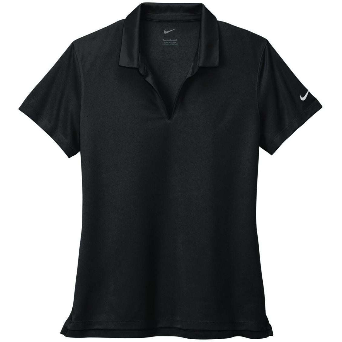 Nike Women's Dri-FIT Micro Pique 2.0 Polo