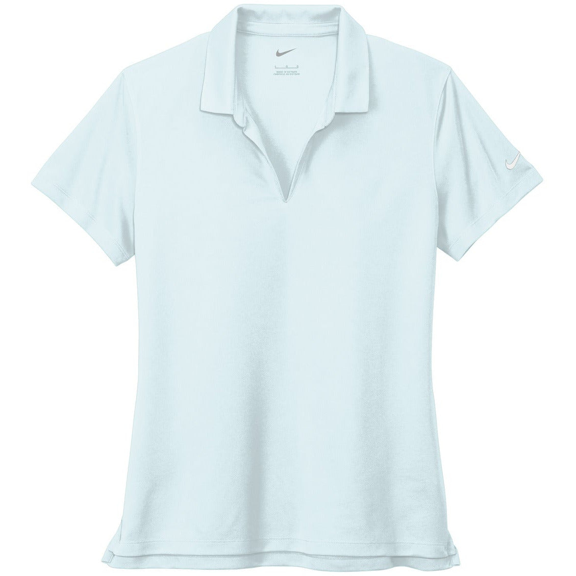 Nike Women's Dri-FIT Micro Pique 2.0 Polo