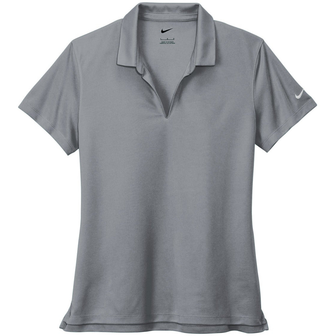 Nike Women's Dri-FIT Micro Pique 2.0 Polo