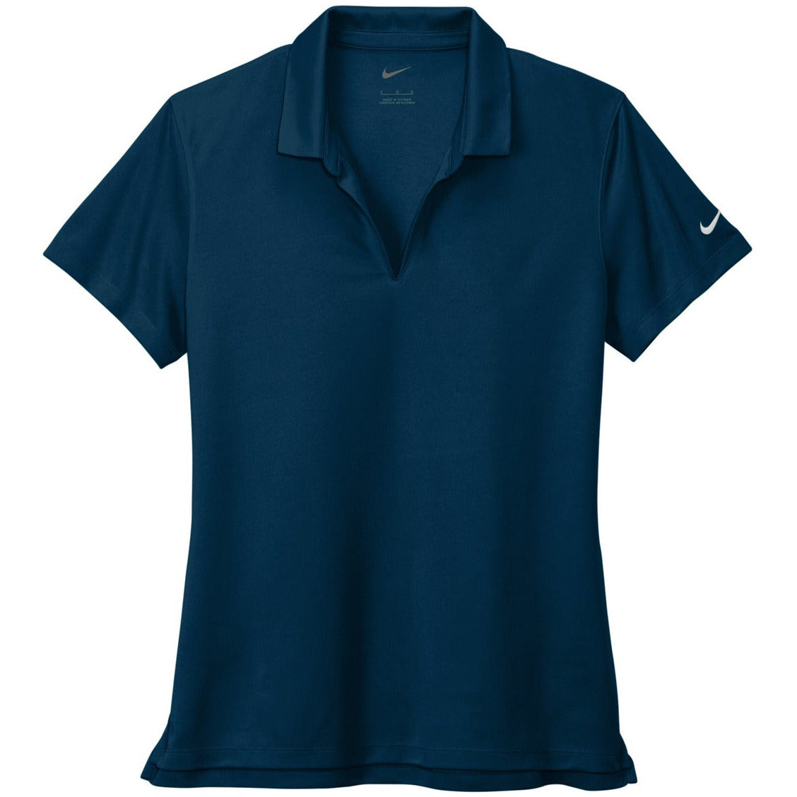 Nike Women's Dri-FIT Micro Pique 2.0 Polo