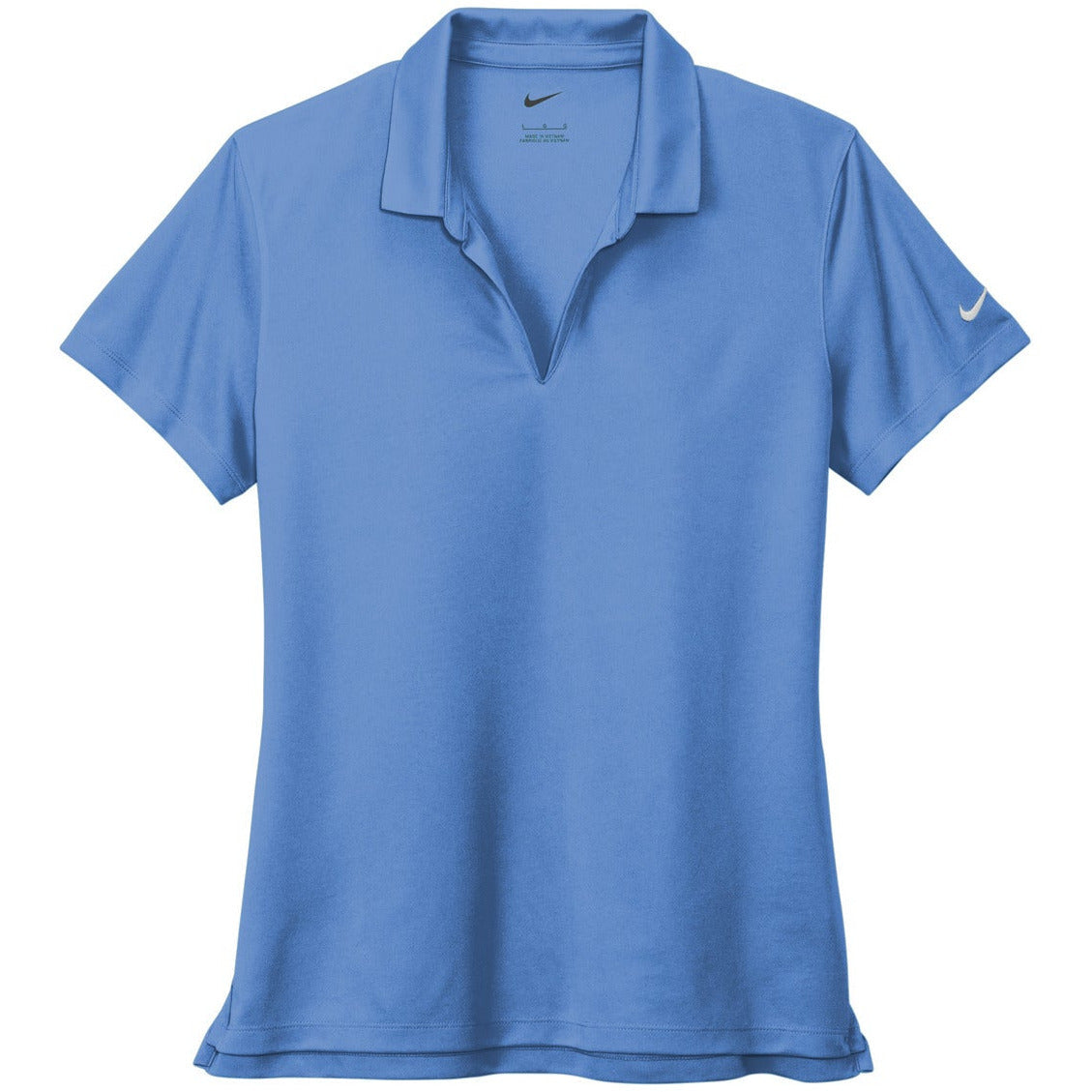 Nike Women's Dri-FIT Micro Pique 2.0 Polo