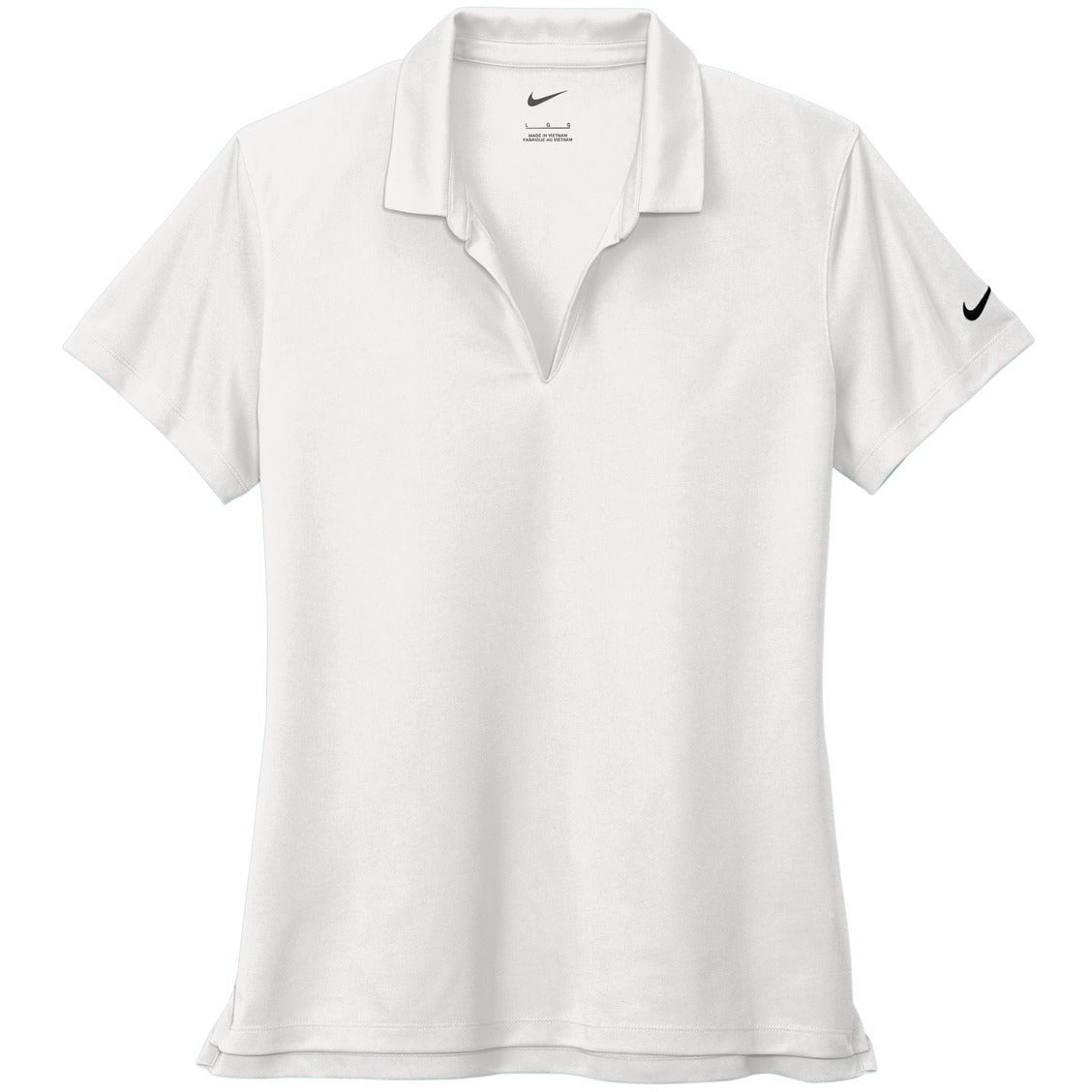 Nike Women's Dri-FIT Micro Pique 2.0 Polo