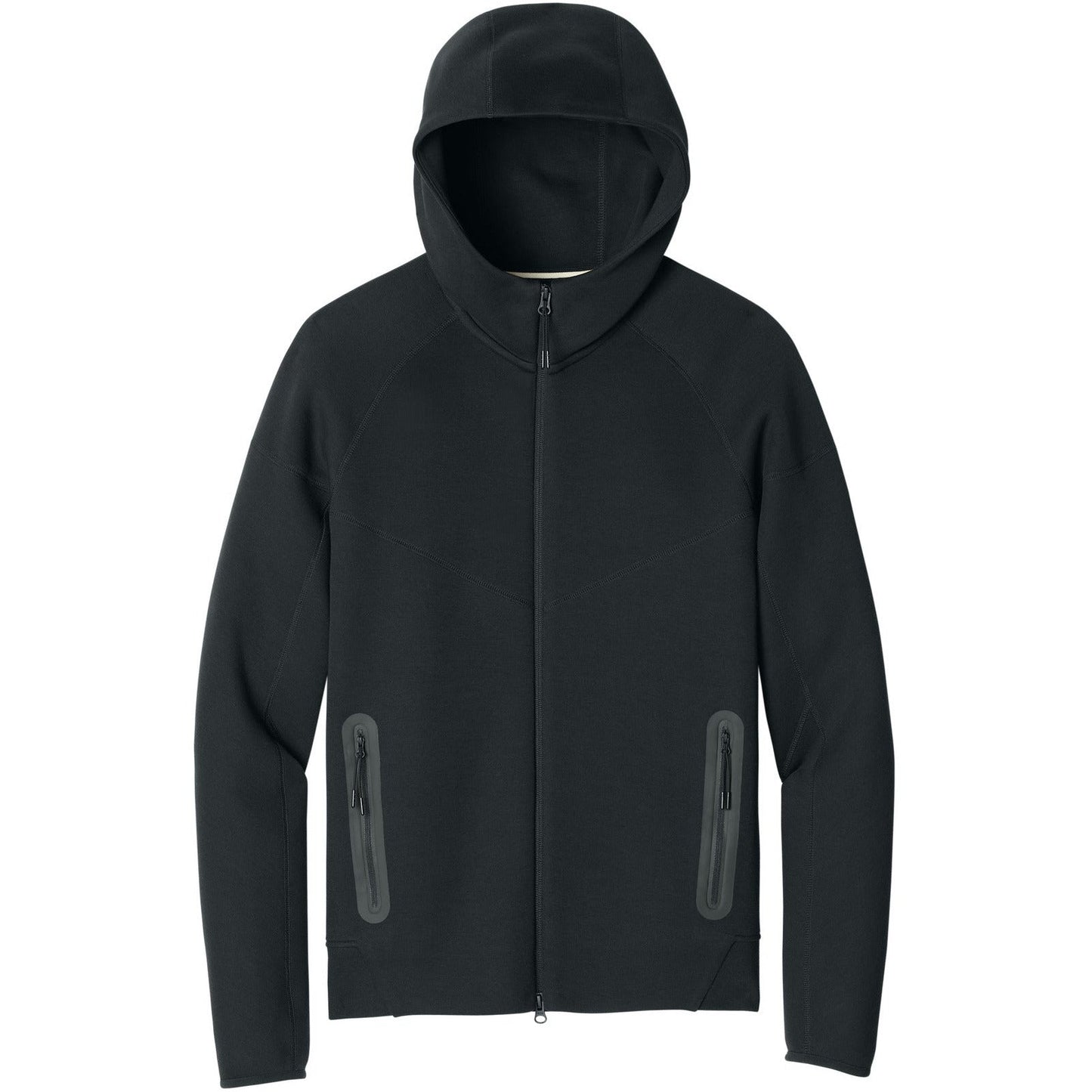 Nike Tech Fleece Full-Zip Hoodie