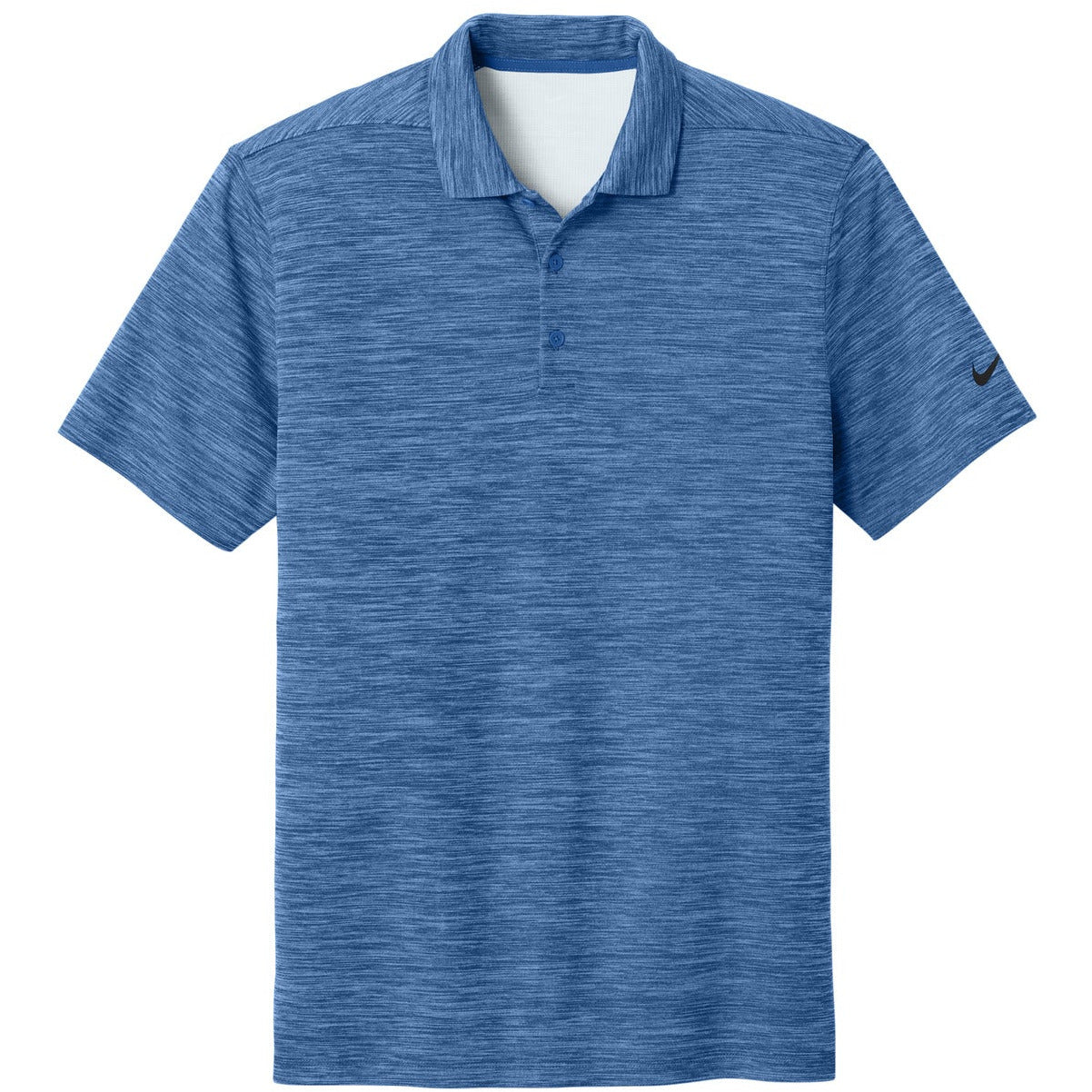 Nike Dri-FIT Striated Polo