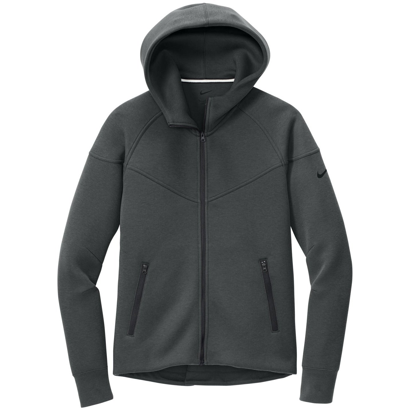 Nike Women's Tech Fleece Full-Zip Hoodie