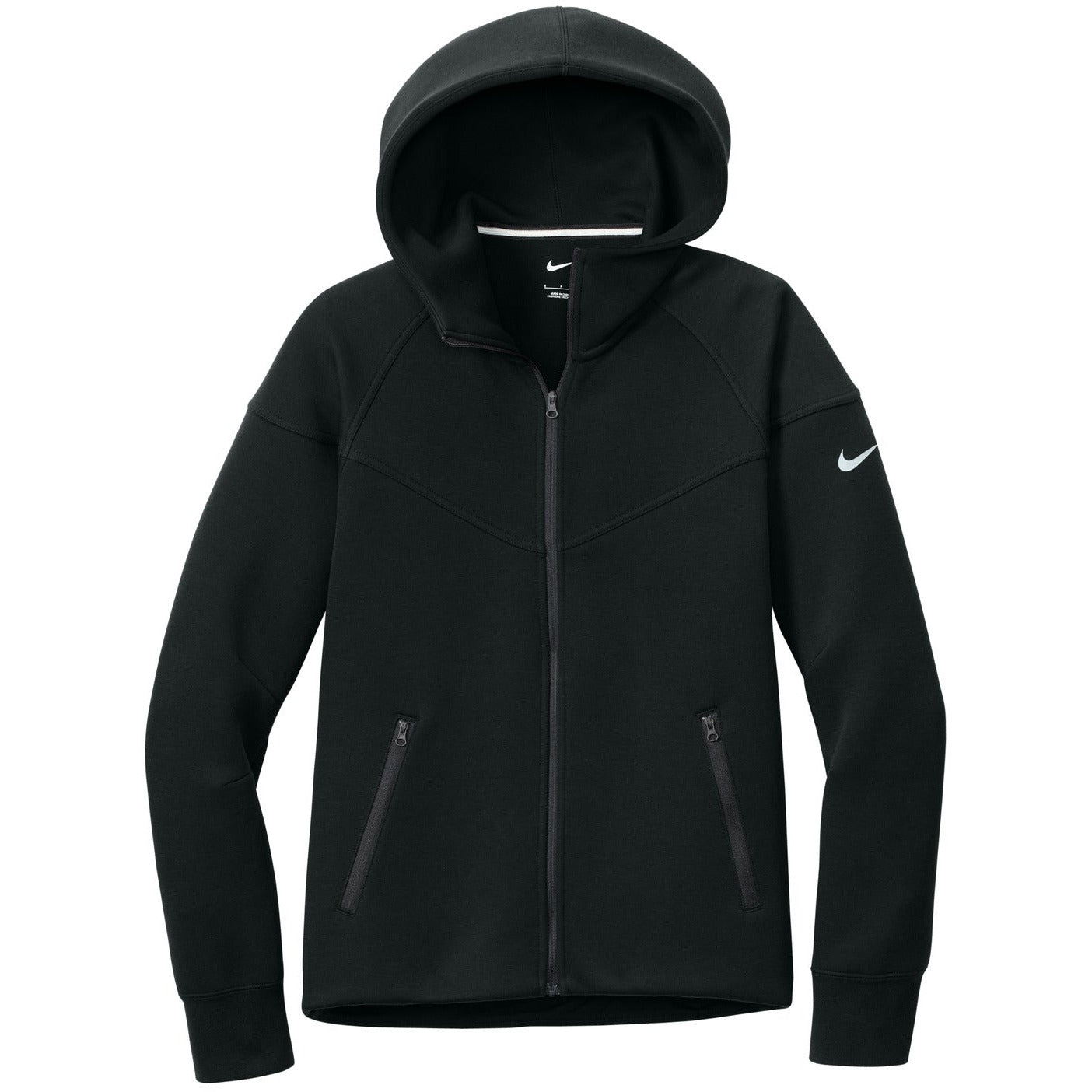 Nike Women's Tech Fleece Full-Zip Hoodie