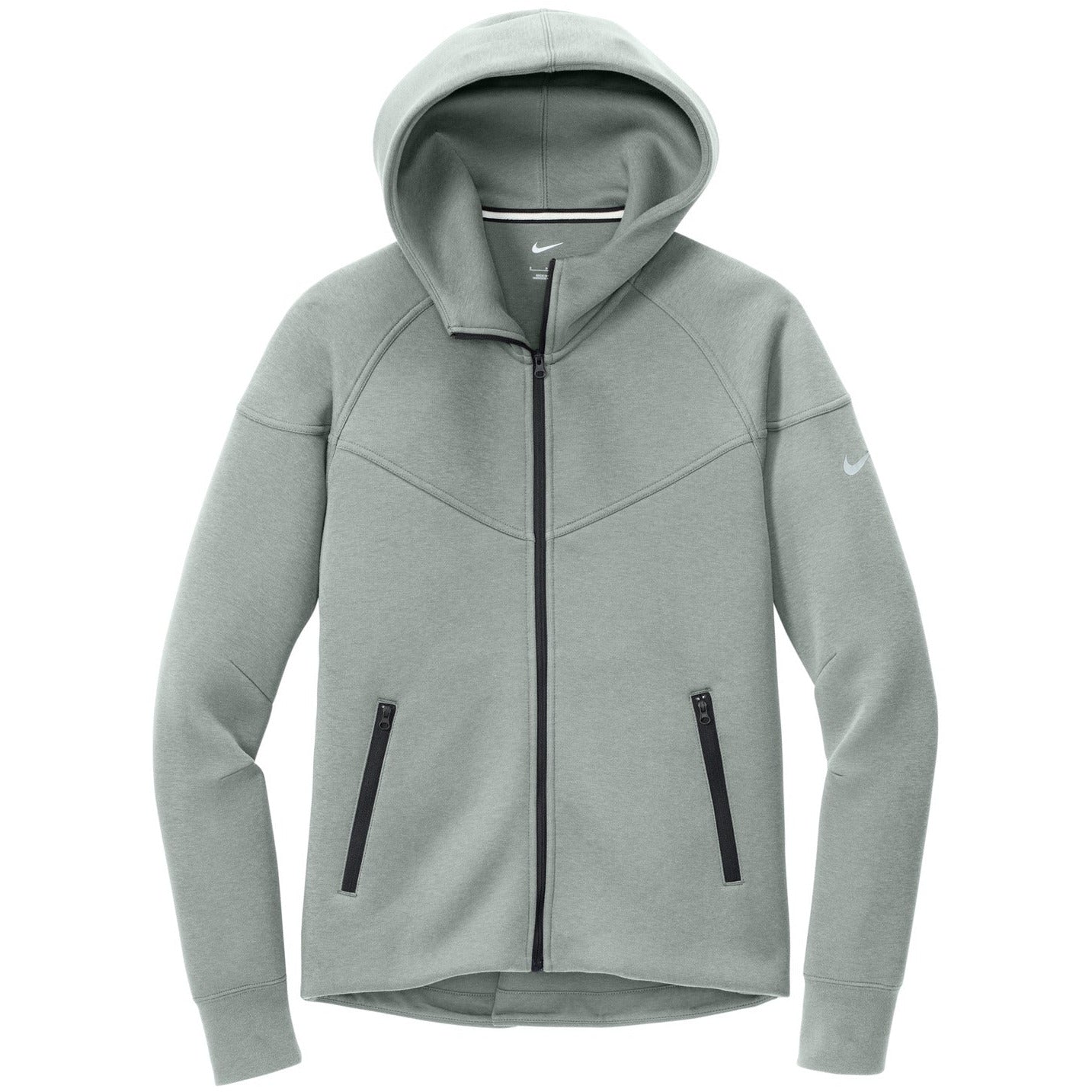 Nike Women's Tech Fleece Full-Zip Hoodie