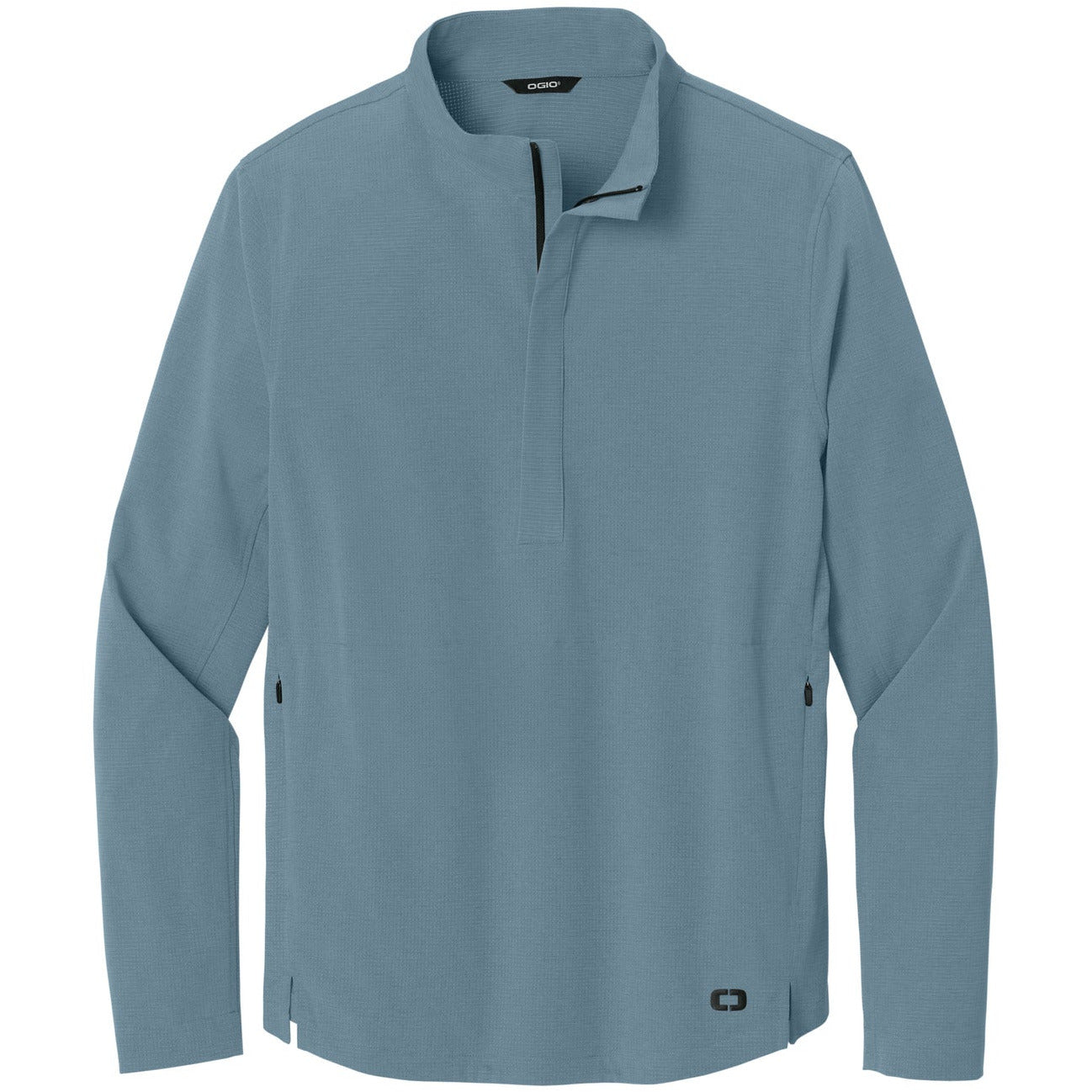 OGIO® Aspect 1/2-Zip Pullover
