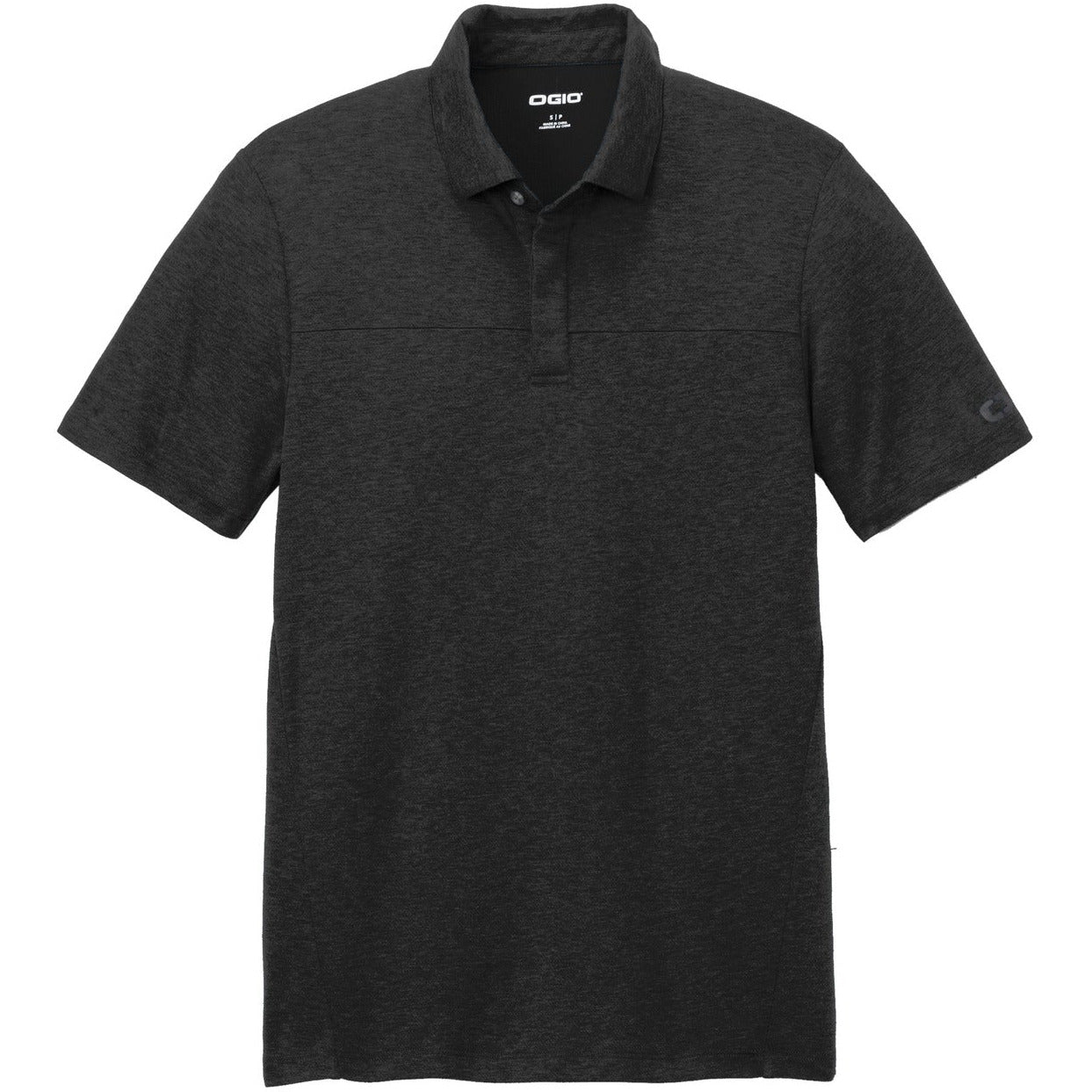 OGIO® Command Polo