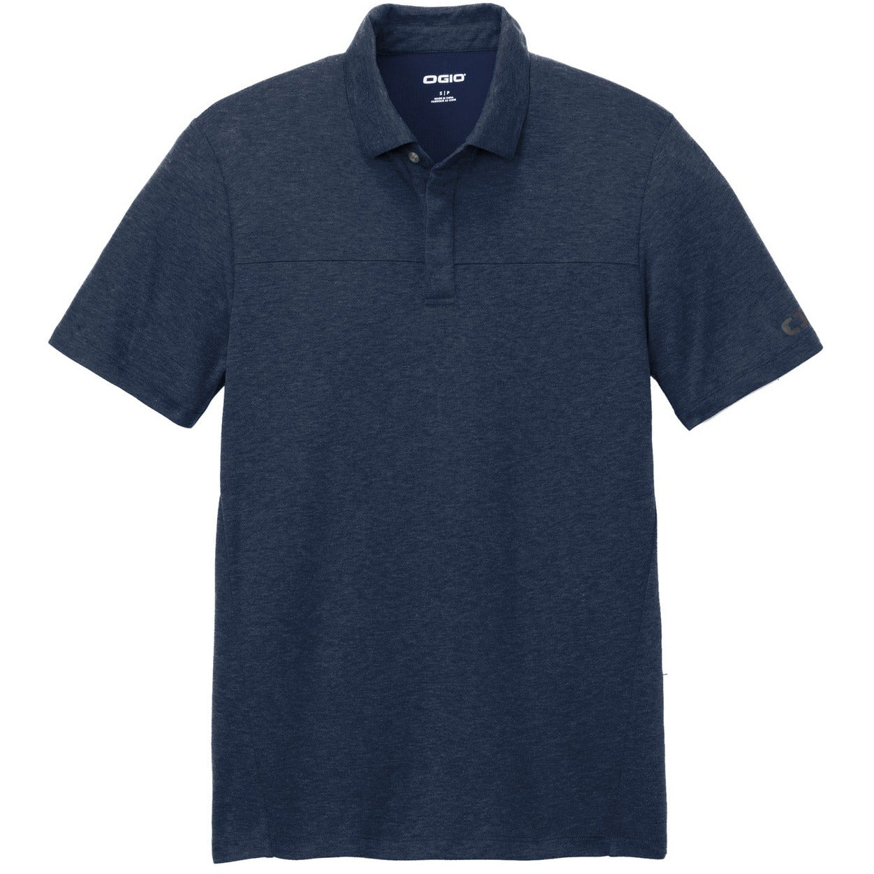 OGIO® Command Polo