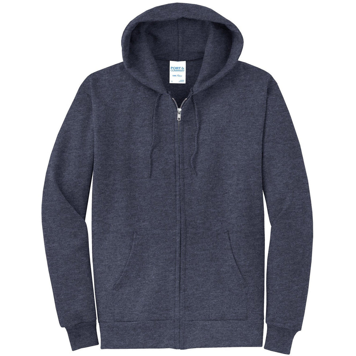 Heather Navy