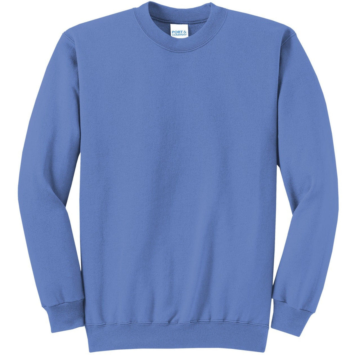 Port & Company® - Core Fleece Crewneck Sweatshirt