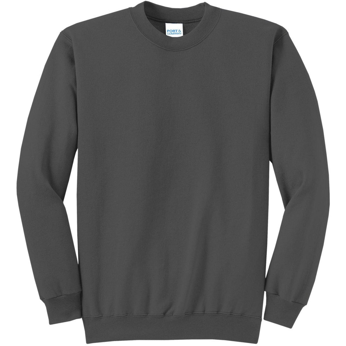 Port & Company® - Core Fleece Crewneck Sweatshirt