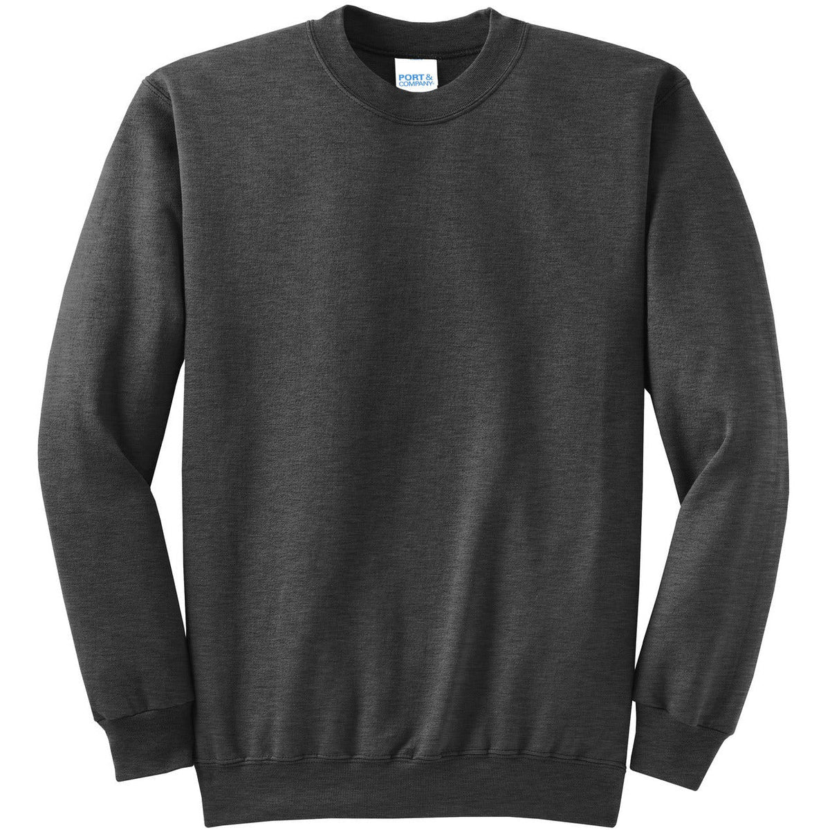 Port & Company® - Core Fleece Crewneck Sweatshirt