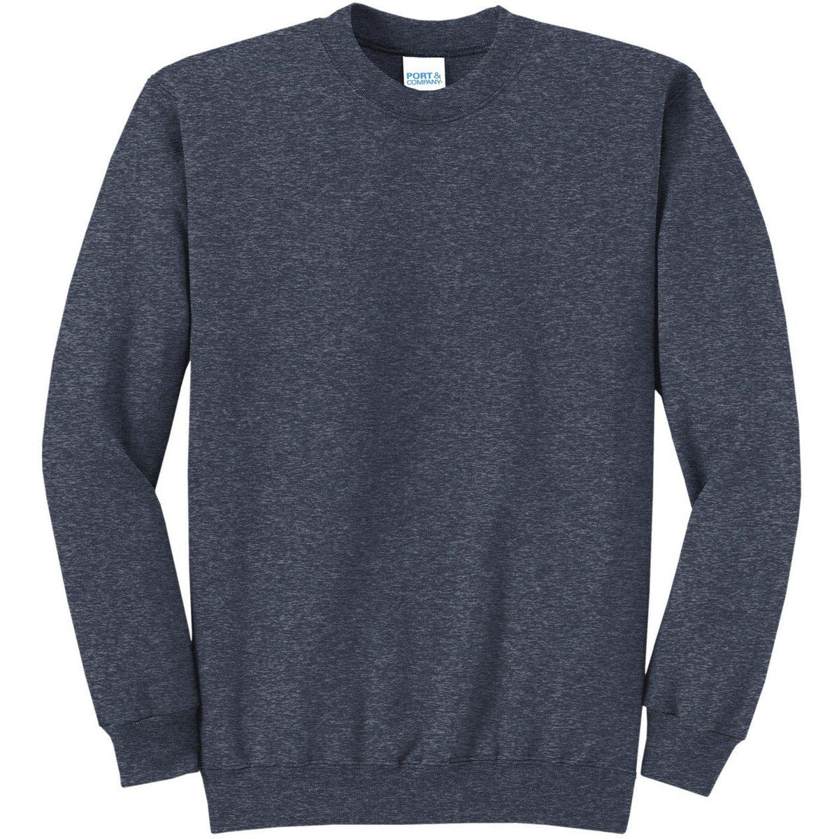 Port & Company® - Core Fleece Crewneck Sweatshirt