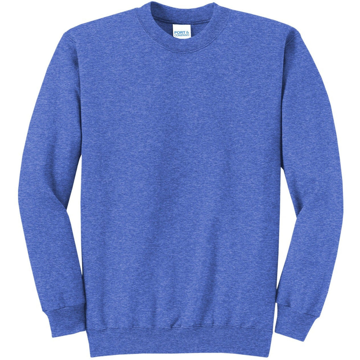 Port & Company® - Core Fleece Crewneck Sweatshirt