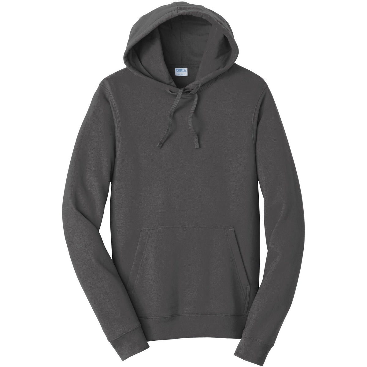 Port & Company® Fan Favorite Fleece Pullover Hooded Sweatshirt