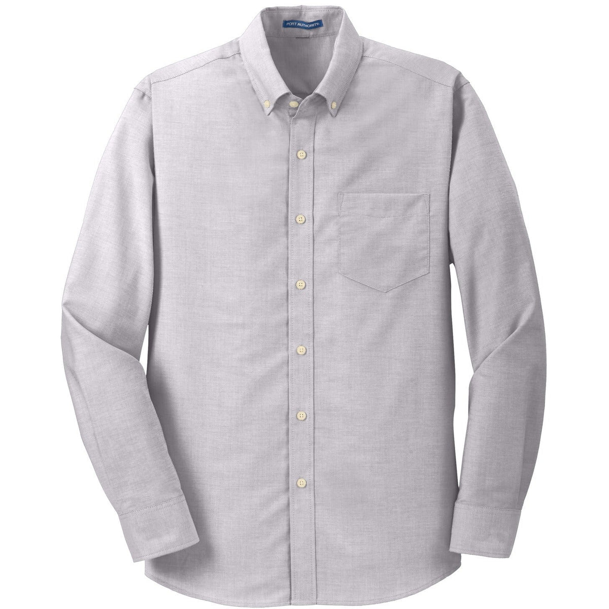 Port Authority® SuperPro™ Oxford Shirt