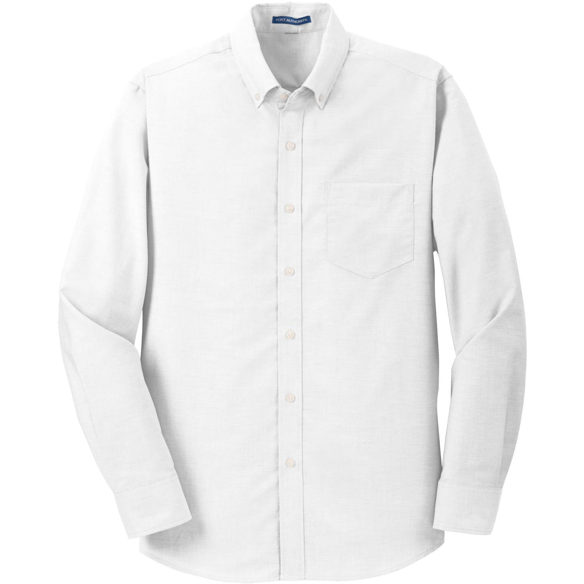 Port Authority® SuperPro™ Oxford Shirt