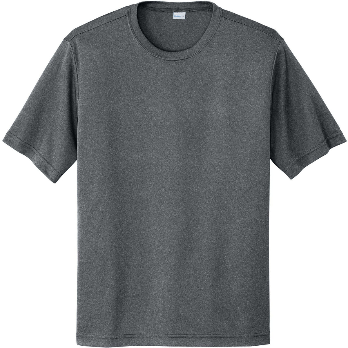 Iron Grey Heather