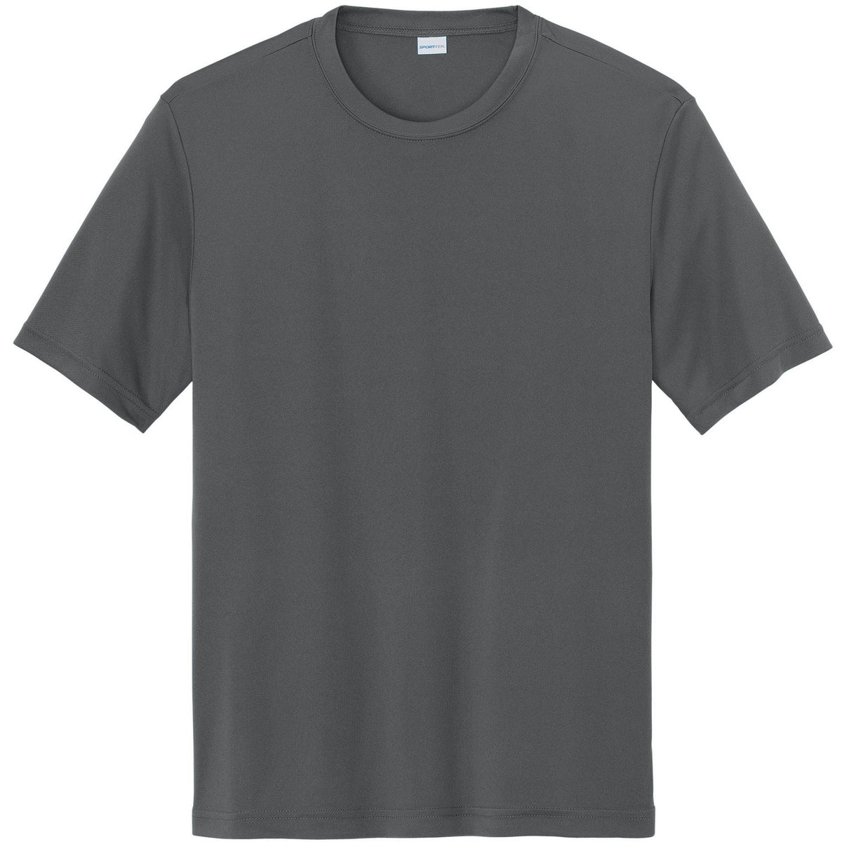 Iron Grey