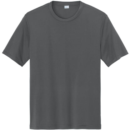 Iron Grey